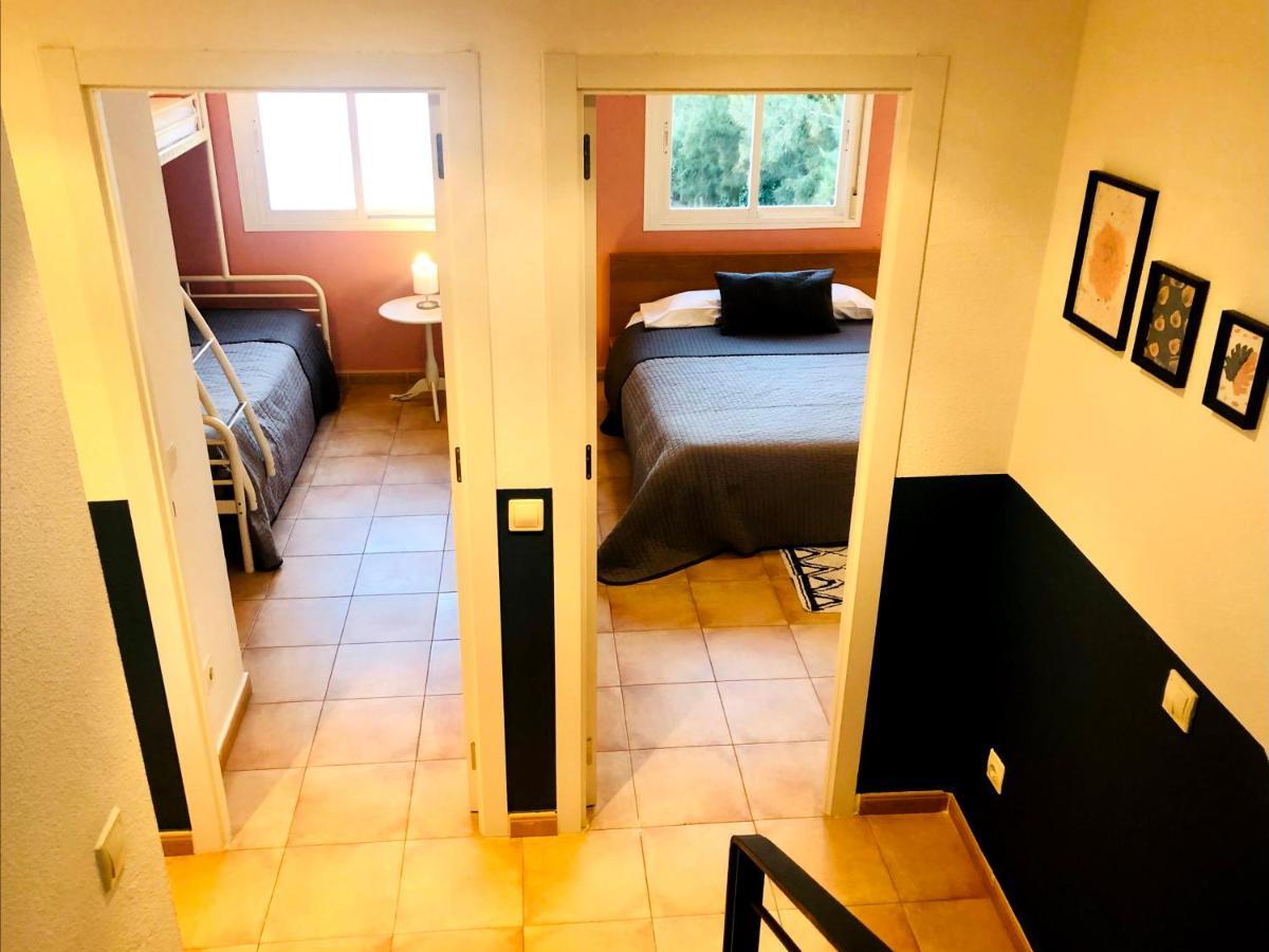 Sunandbed Cumbres Holiday home Salou