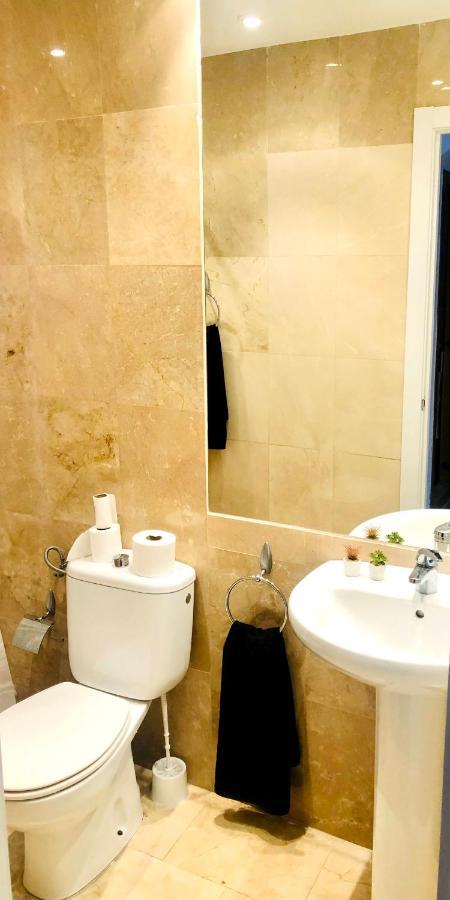 Sunandbed Cumbres Holiday home
