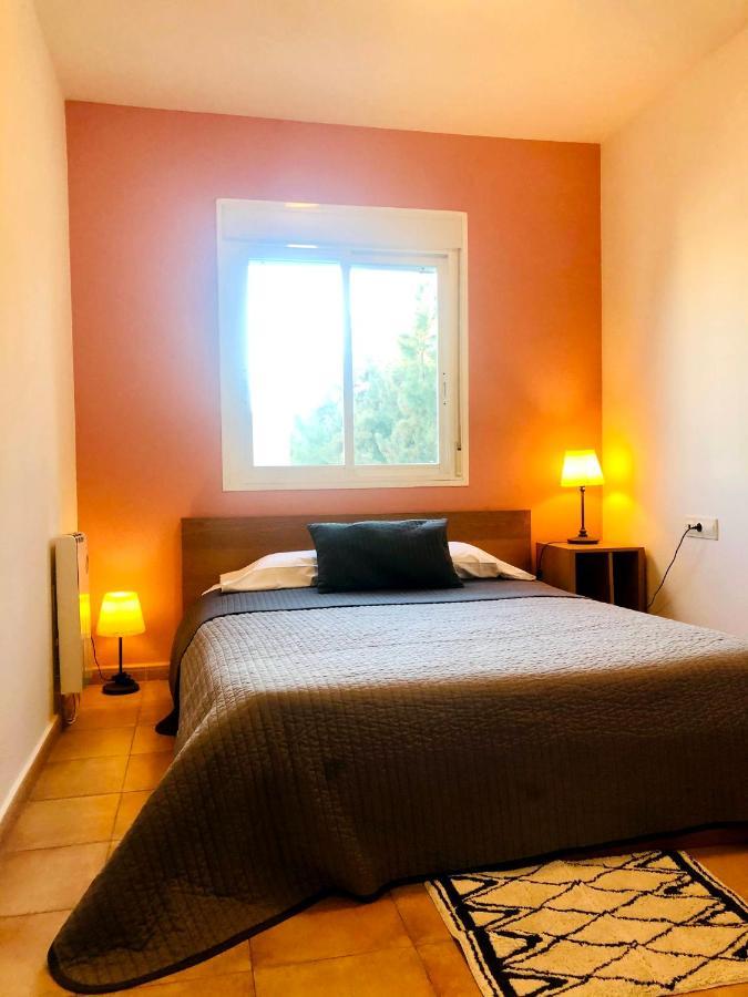 Sunandbed Cumbres Holiday home