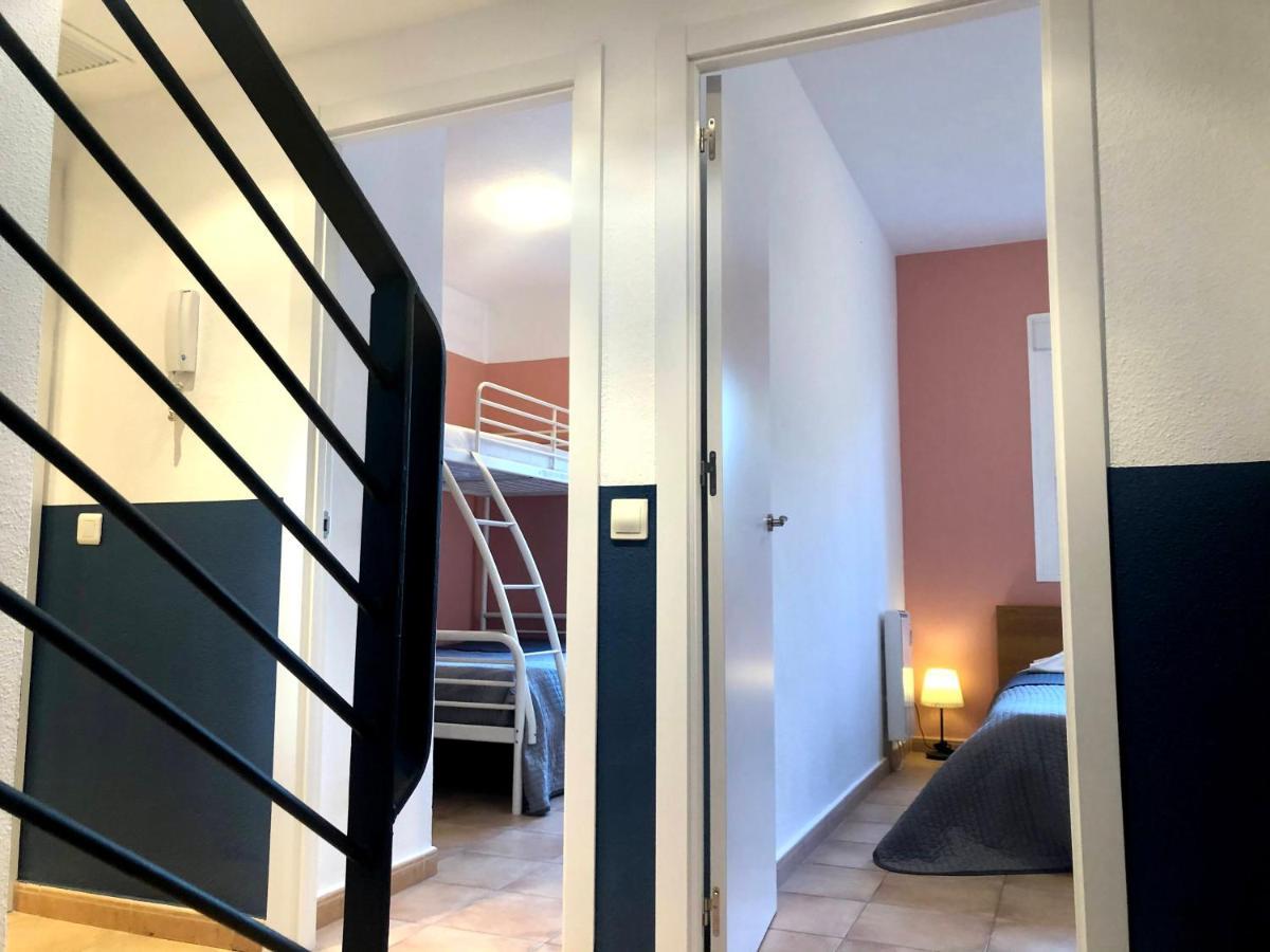 Holiday home Sunandbed Cumbres Salou