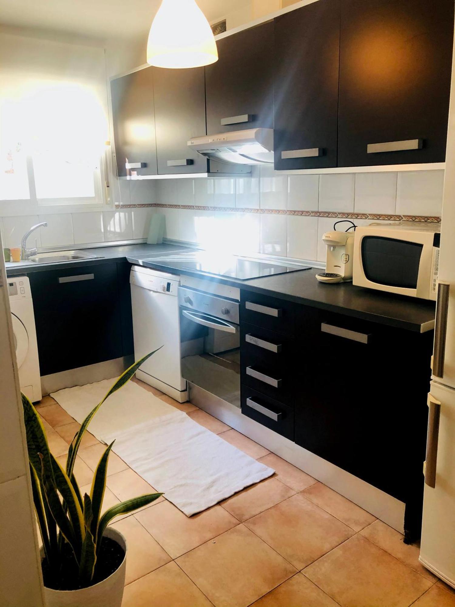 Holiday home Sunandbed Cumbres *