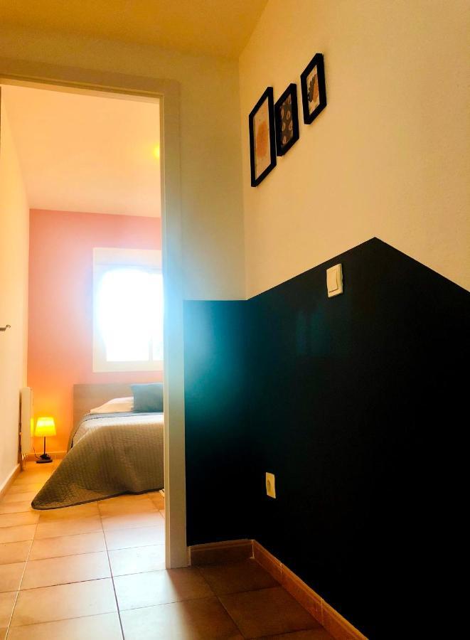 Holiday home Sunandbed Cumbres *