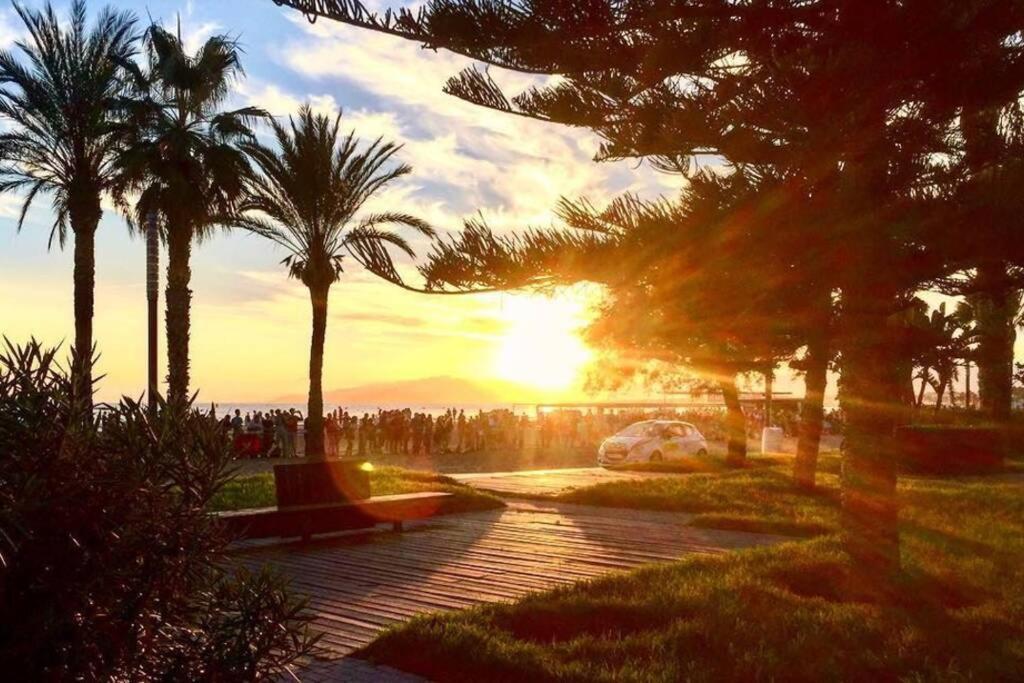 Renovado En Zona Residencial A Pasos Del Mar * Salou