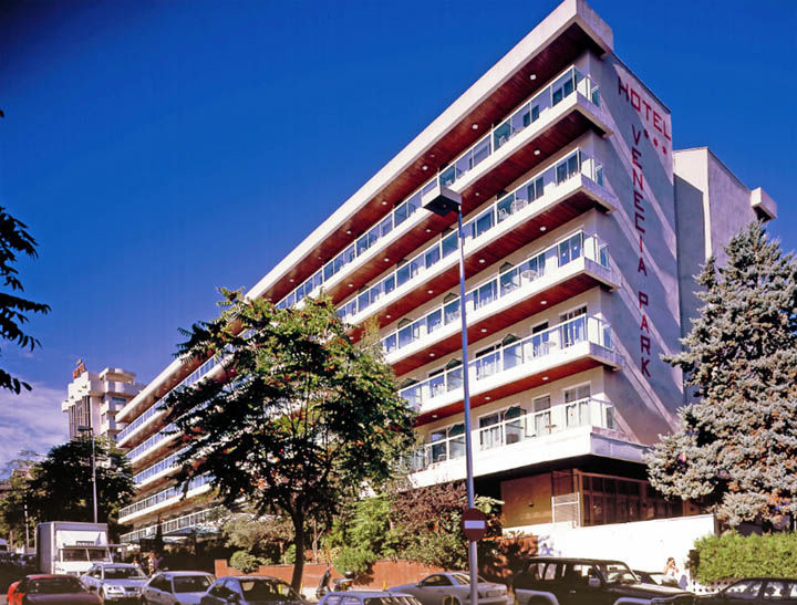 Ohtels Dorada 3*