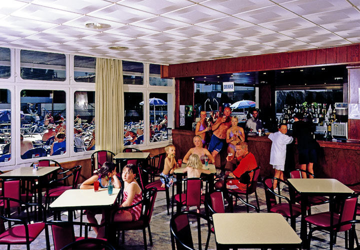 Hotel Ohtels Dorada Salou