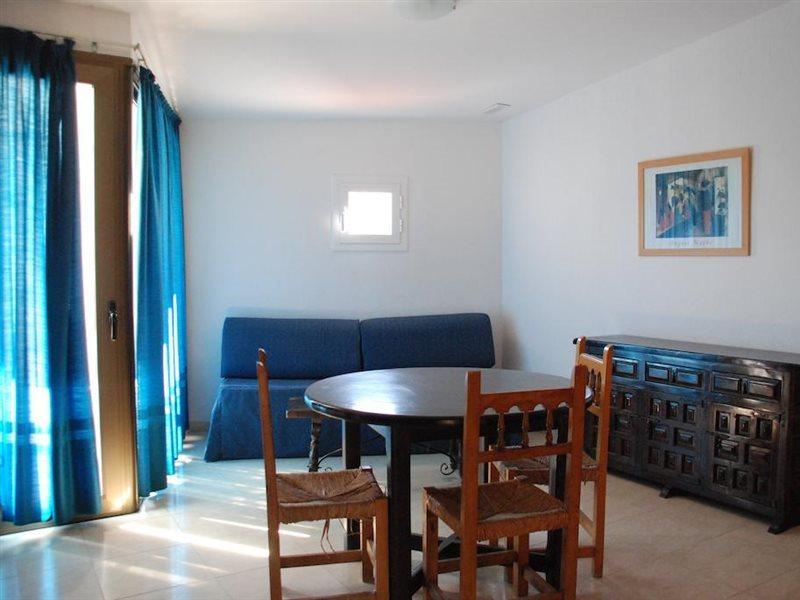 Apartamento Córcega Palmyra Salou