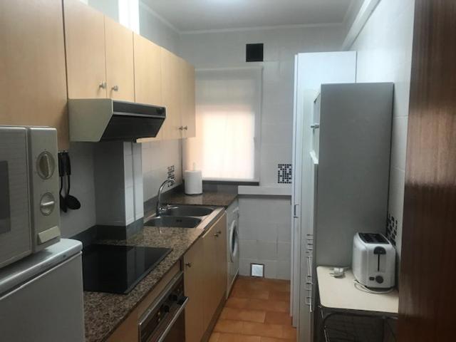 Casalmar Appartement Salou