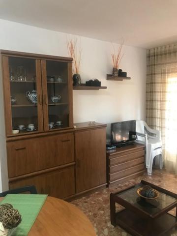 Appartement Casalmar