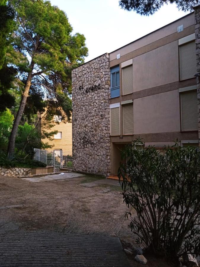 El Crancs Apartamento *