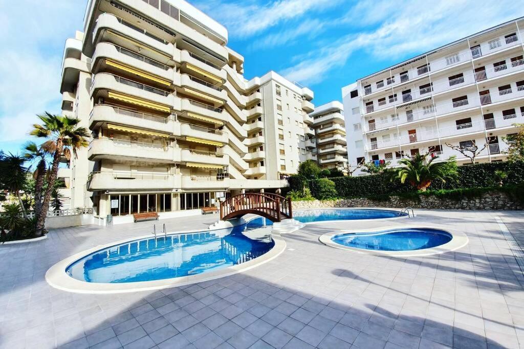 Arcuus Ii Apartment *