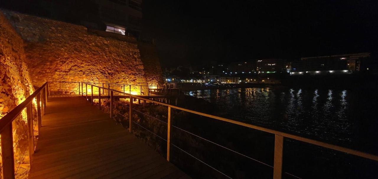 Apartment Park Vip Salou