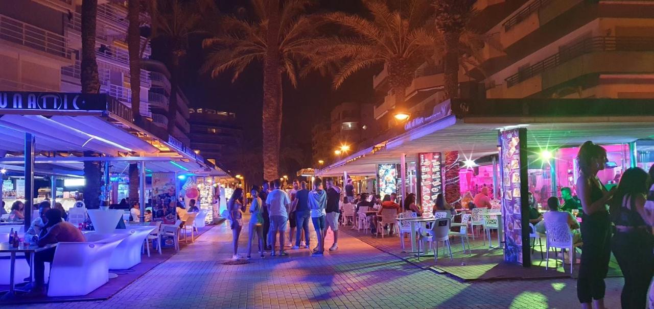 Park Vip Apartment Salou