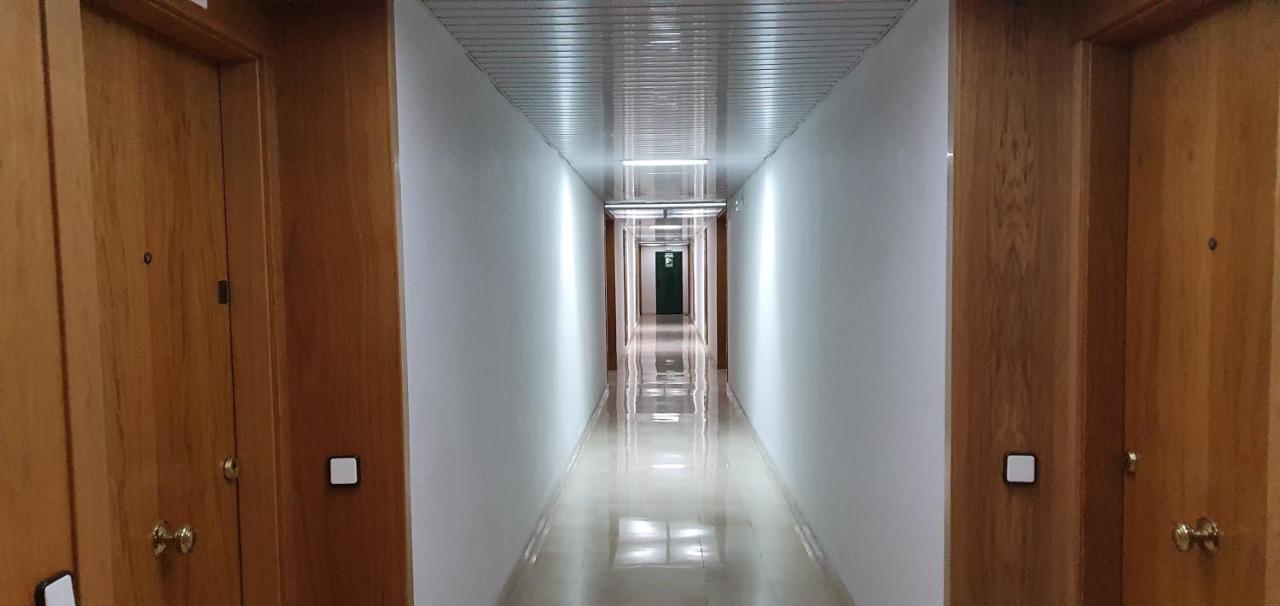Apartment Park Vip Salou