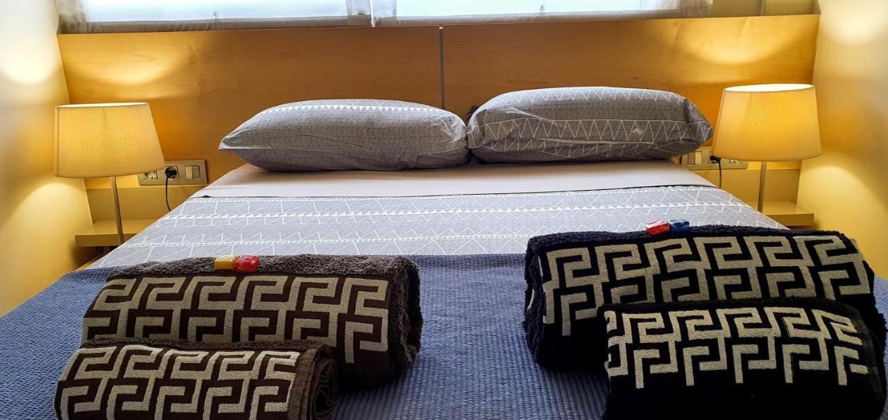 Apartment Park Vip *