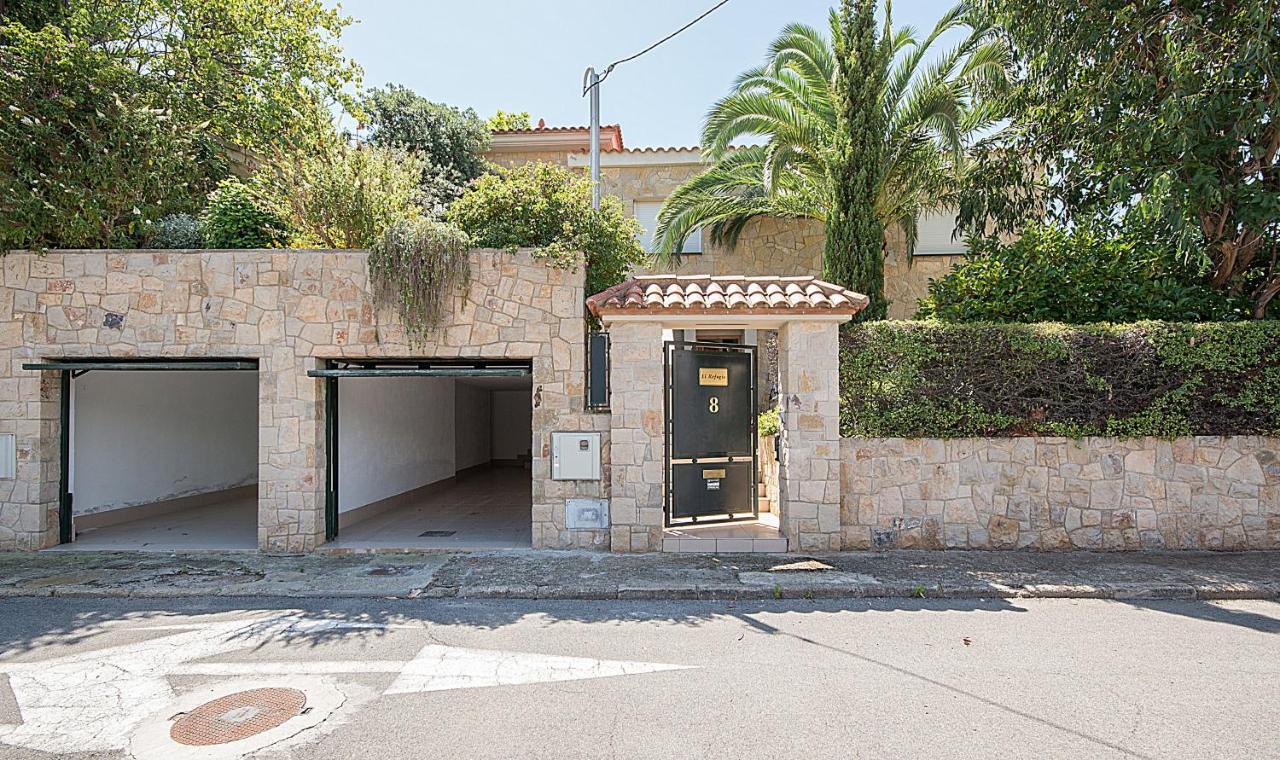House Close To Port Aventura, Tarracohomes Salou