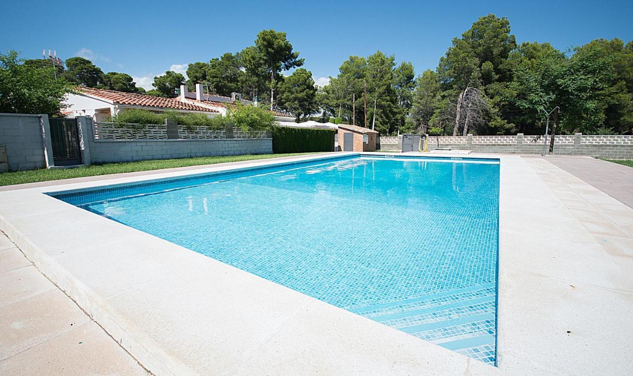 House Close To Port Aventura, Tarracohomes *