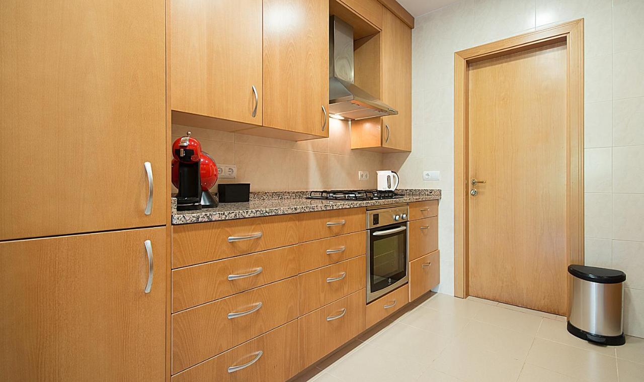 Appartement House Close To Port Aventura, Tarracohomes Salou