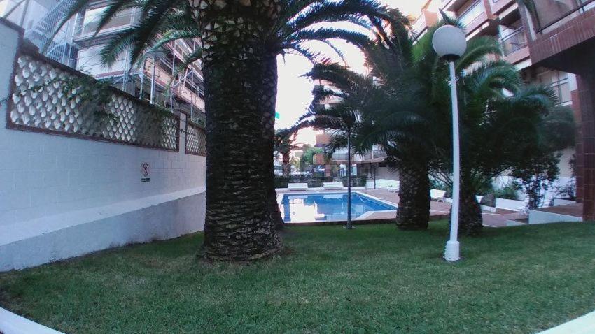 Appartement Casalmar *