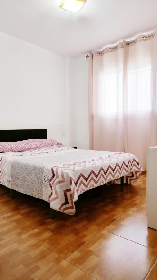 Apartamento Alexandria