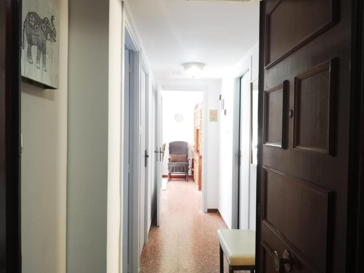 Apartment Victoria