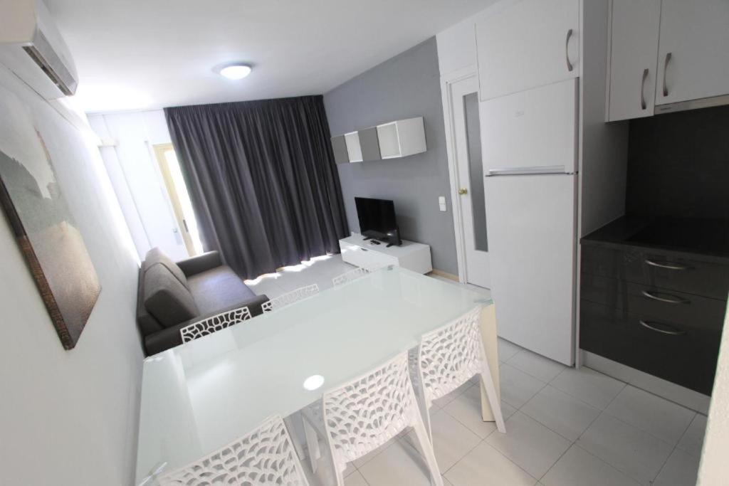 Appartement For A Atalaya Salou