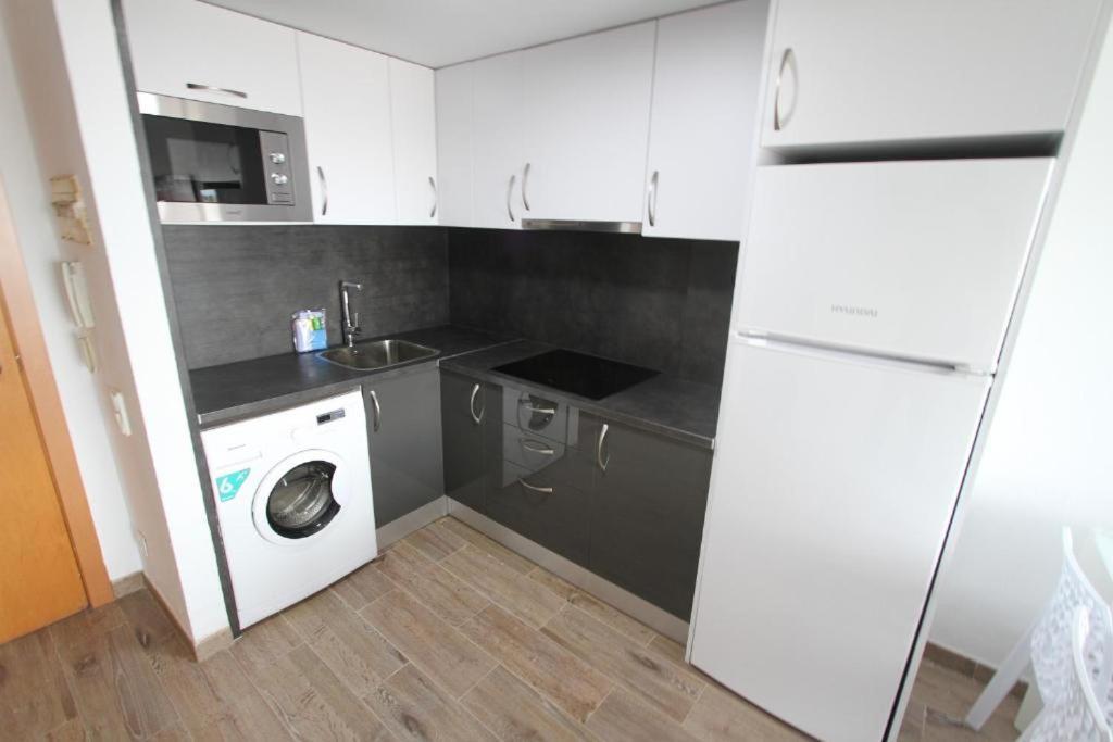 Appartement For A Atalaya Salou