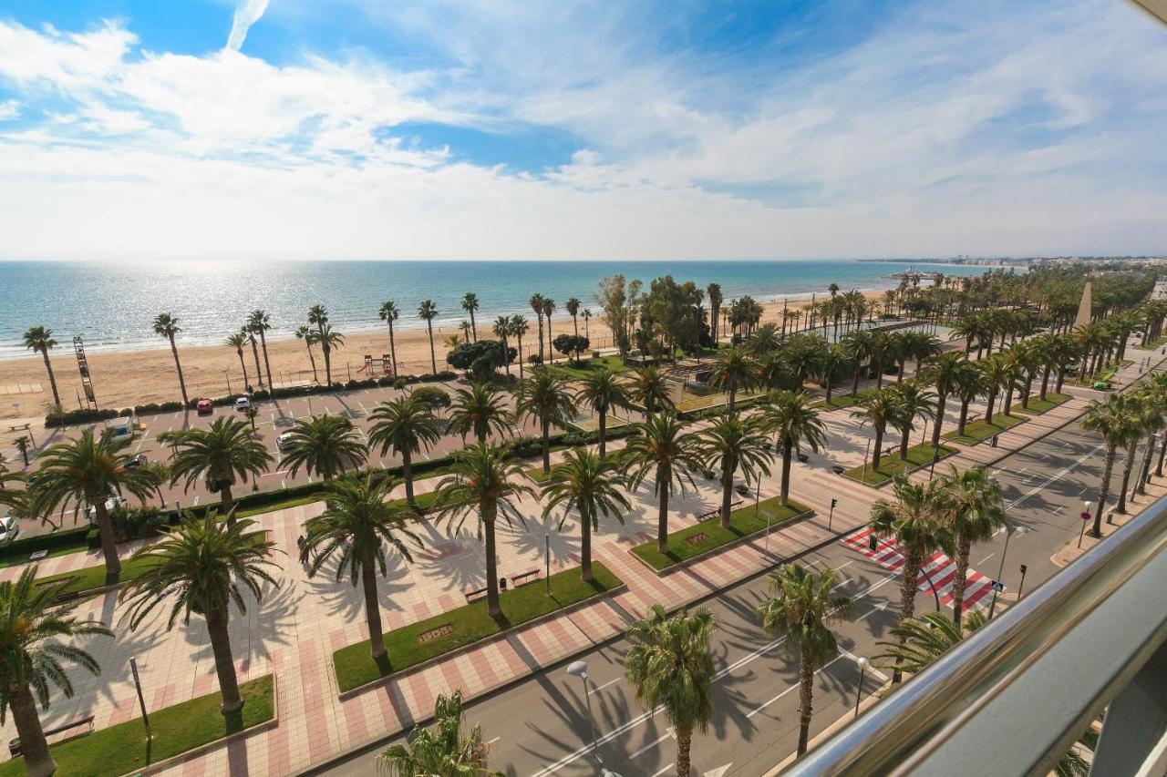 Appartement Uhc Rodas