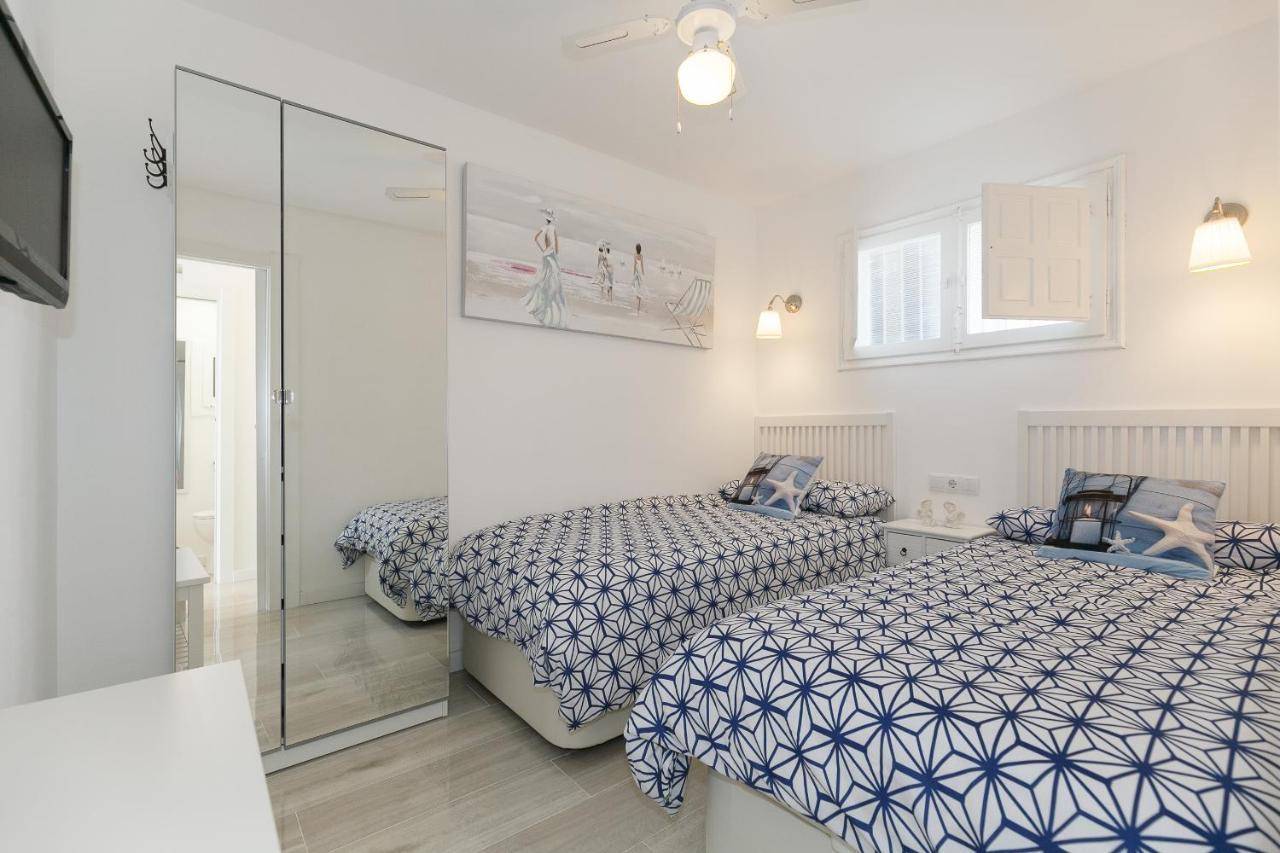 Uhc Rodas Appartement