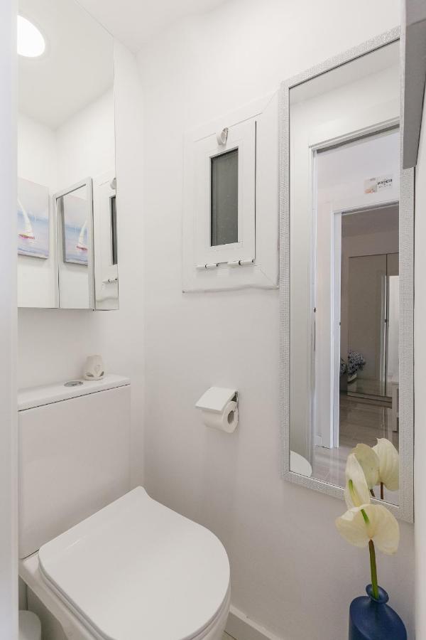 Appartement Uhc Rodas *