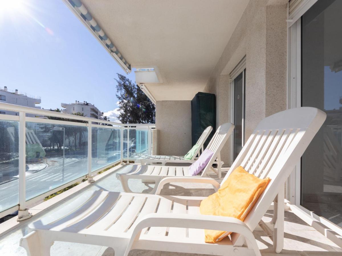 Village Park By Interhome Apartamento Salou