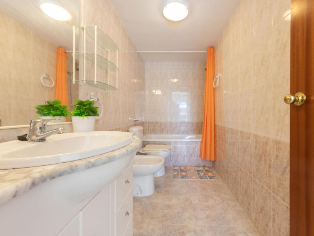 Village Park By Interhome