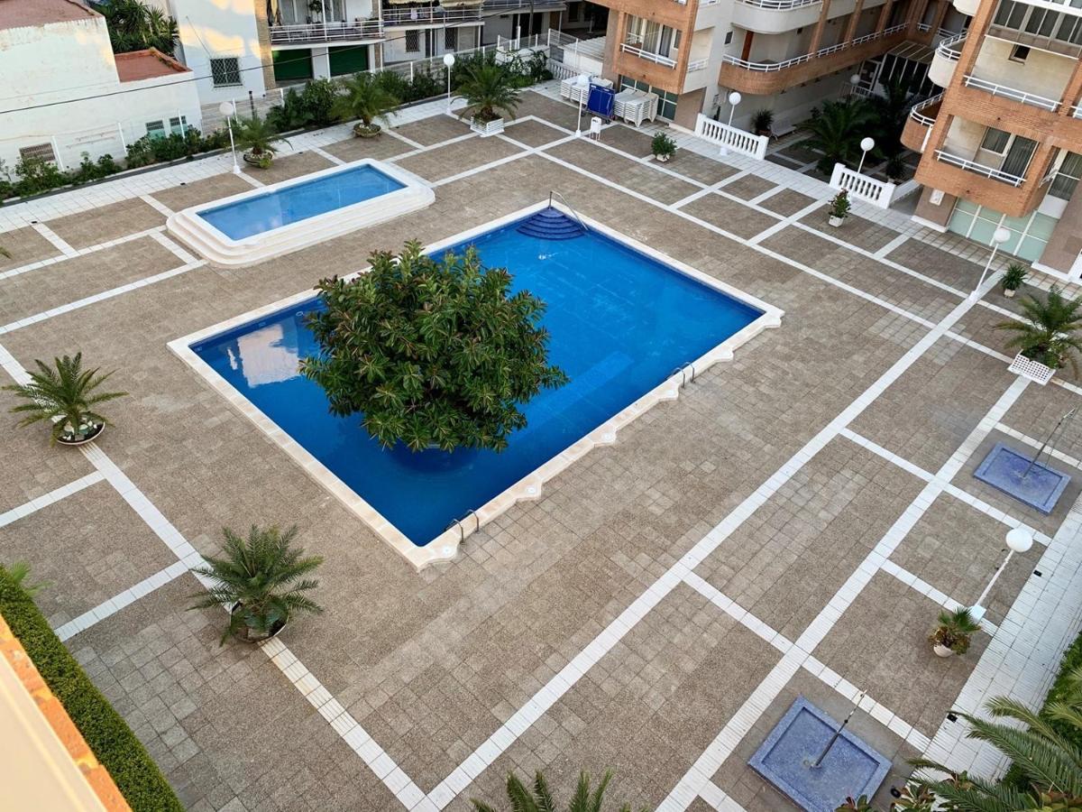 Saloutrip - Center Salou