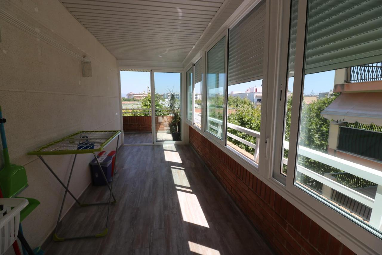 Apartamento Saloutrip - Center