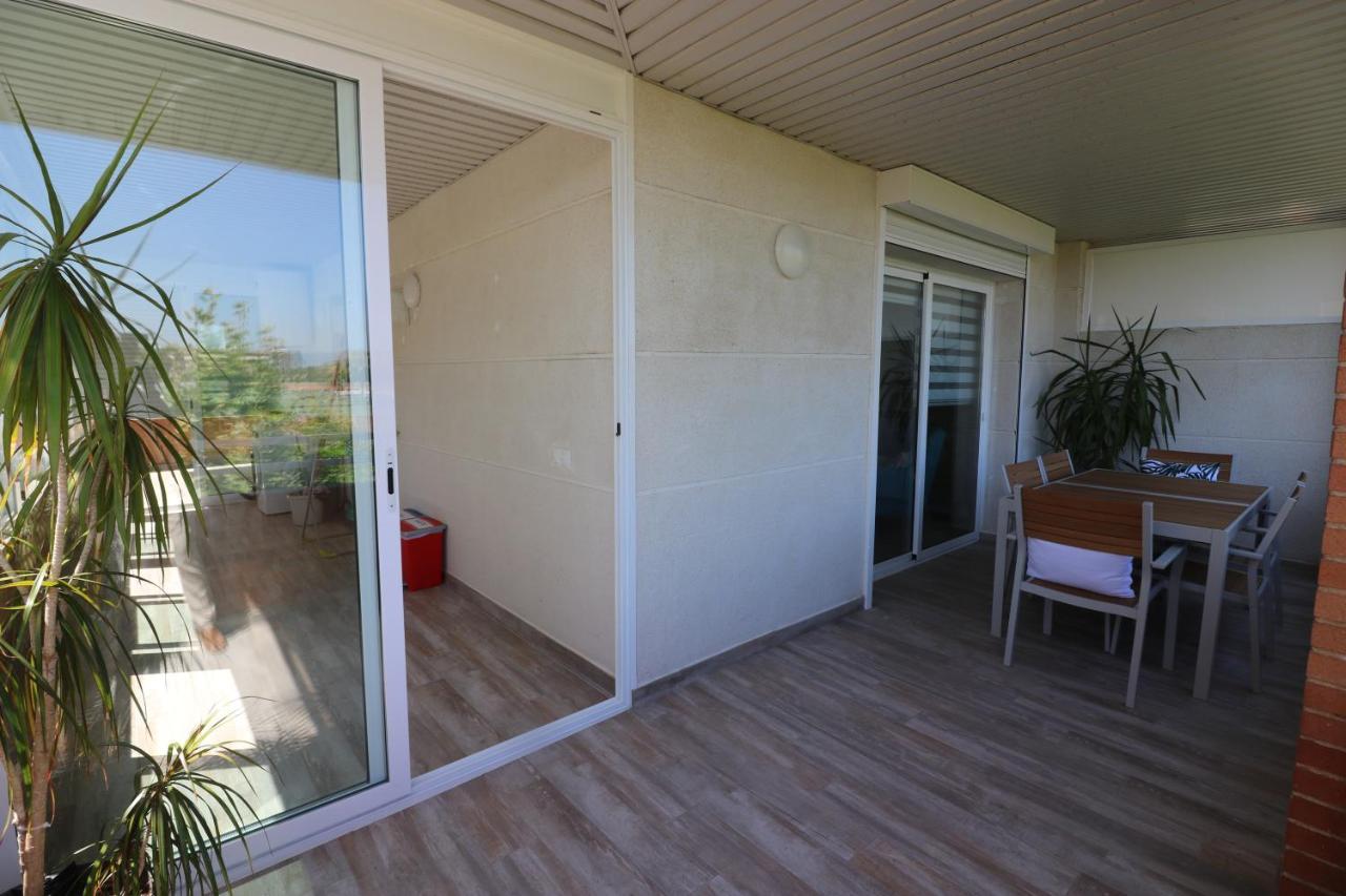Saloutrip - Center Apartamento
