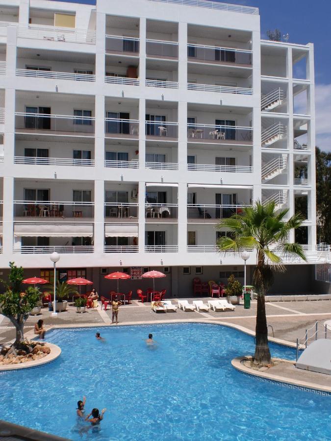 Apartbeach Royal Salou