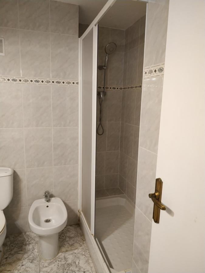 Sta. Eulalia Familias Arysal Apartment Salou