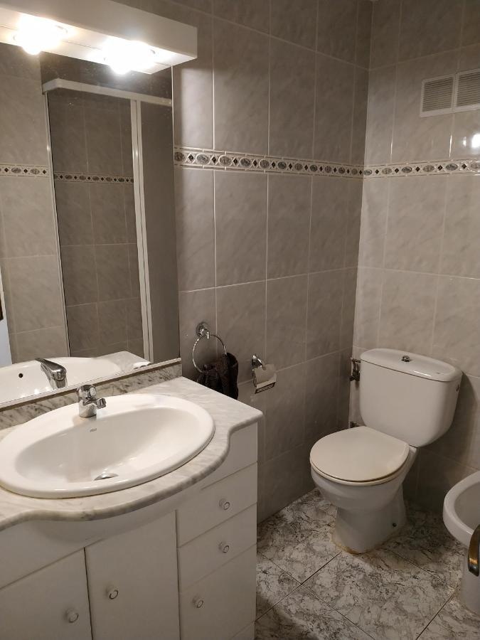 Apartment Sta. Eulalia Familias Arysal *