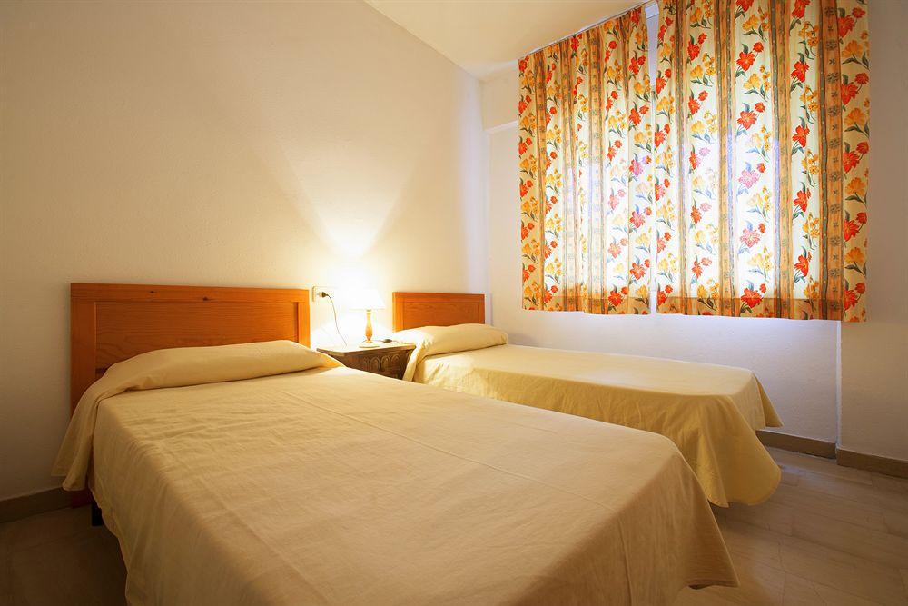 Arquus Center * Salou