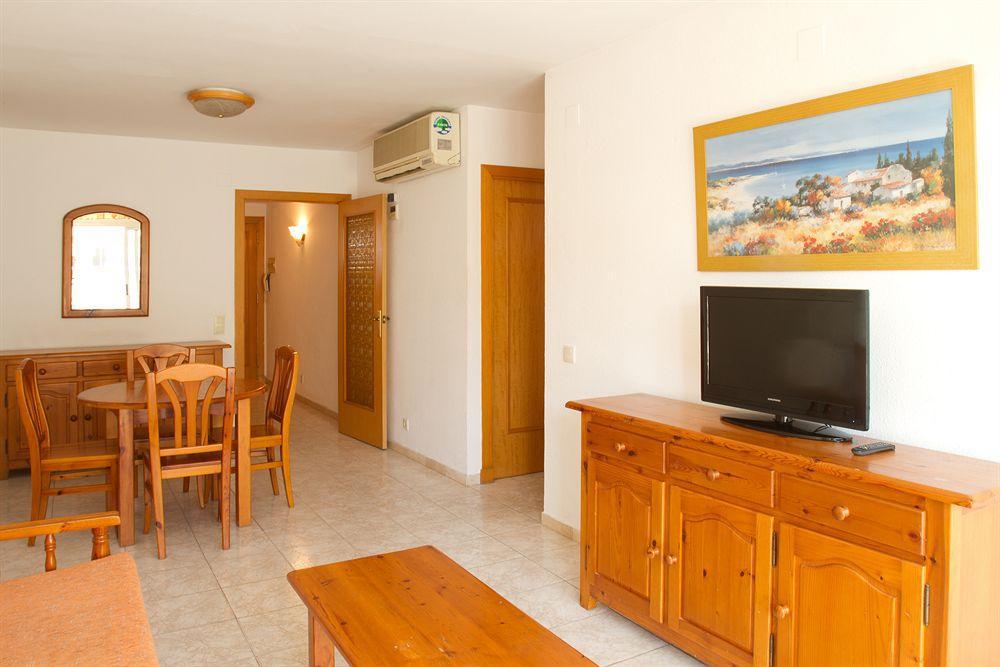 Zahara Rentalmar Appartement Salou