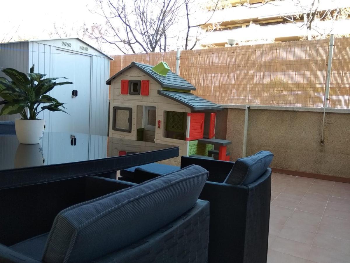 R&g - Happy Family Apartment *