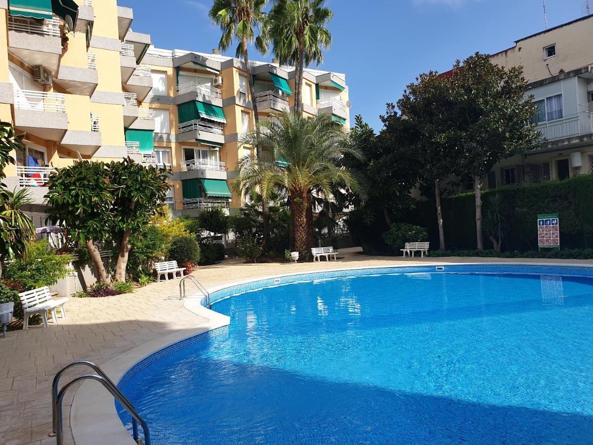 Estrella Apartment *