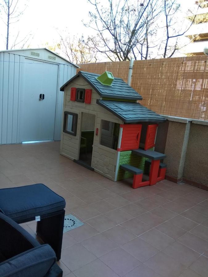 R&g - Happy Family Apartment Salou
