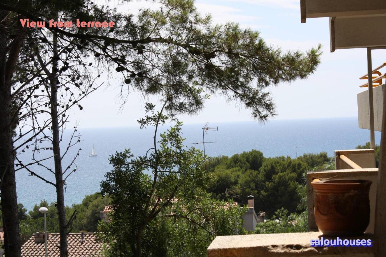 Salouhouses Cala Crancs Apartamento Salou