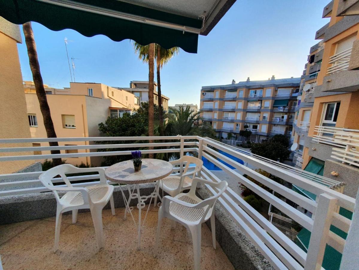 Apartment Estrella *