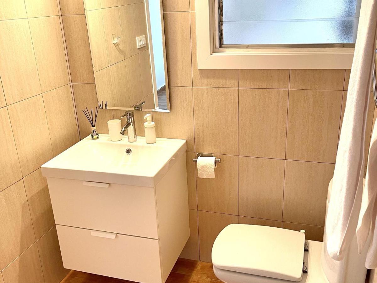 Apartbeach Cye 6 Climatizado Y Parquin * Salou