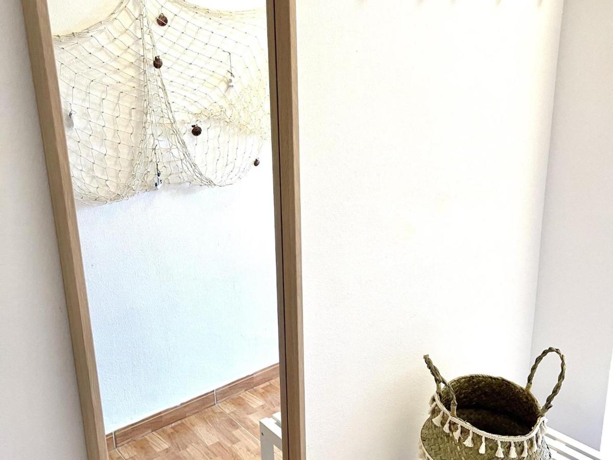 Apartbeach Cye 6 Climatizado Y Parquin *