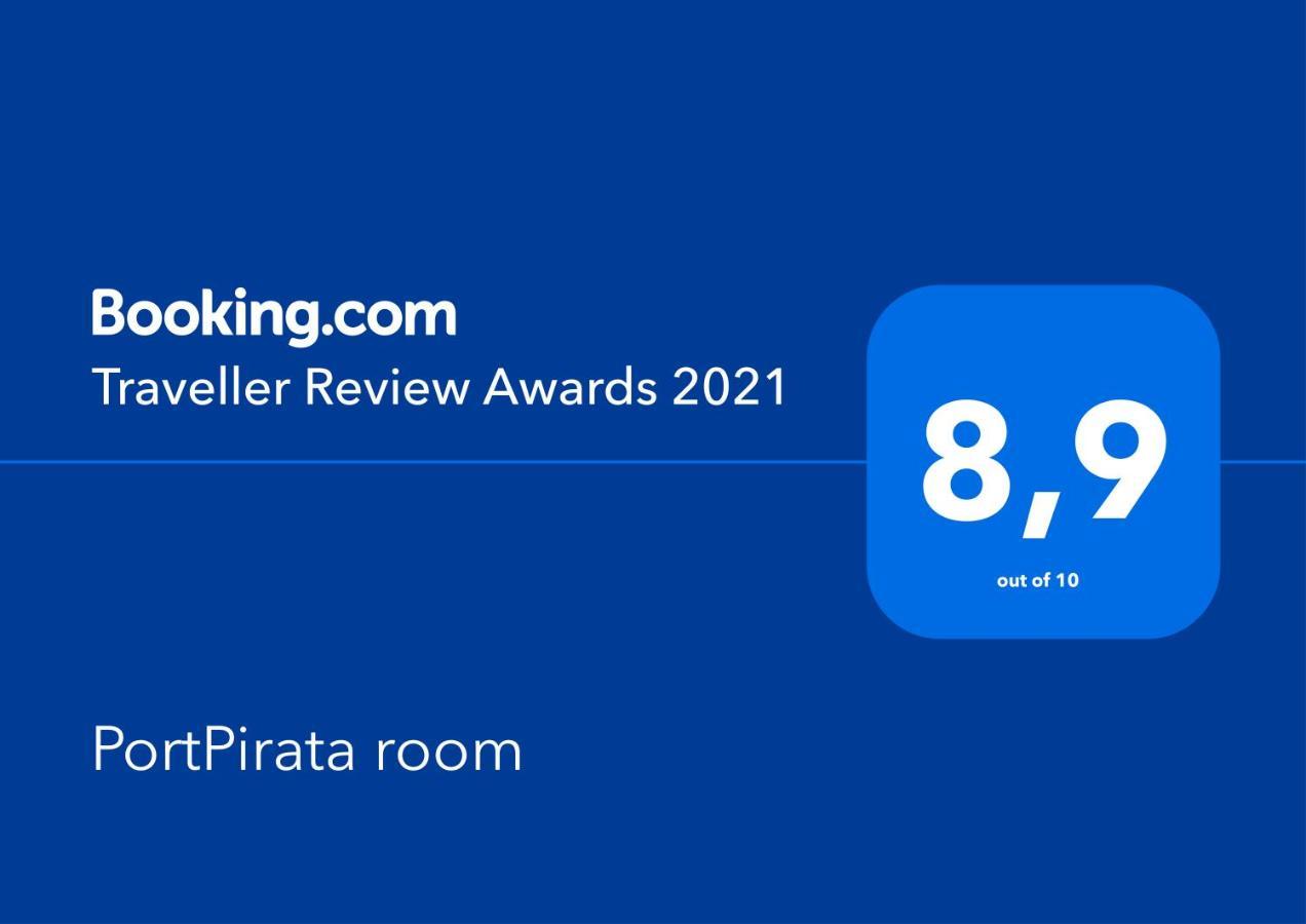 Portpirata *