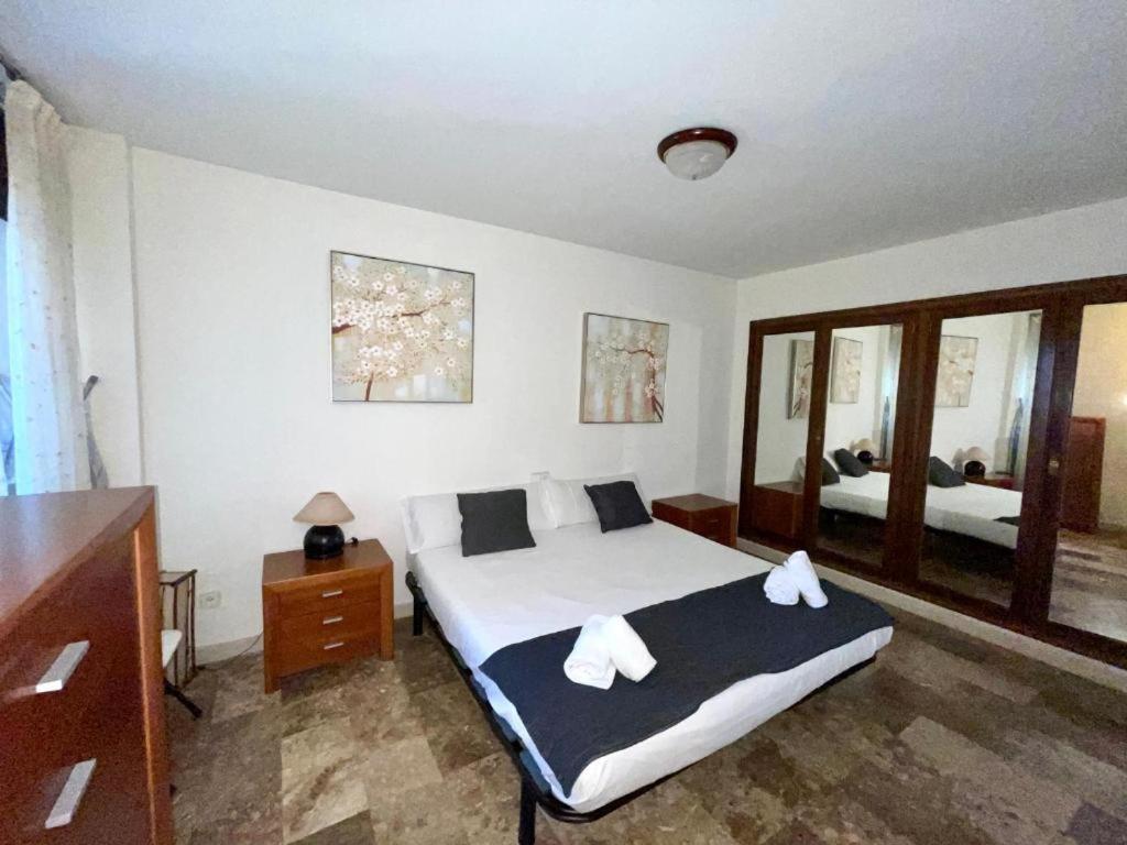 Apartment For A Bahia Mar *