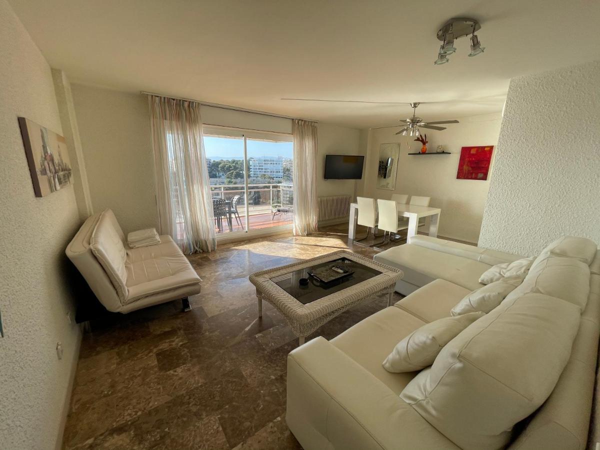 For A Bahia Mar Apartment Salou