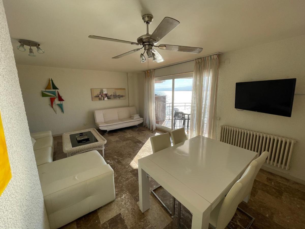 Apartment For A Bahia Mar Salou